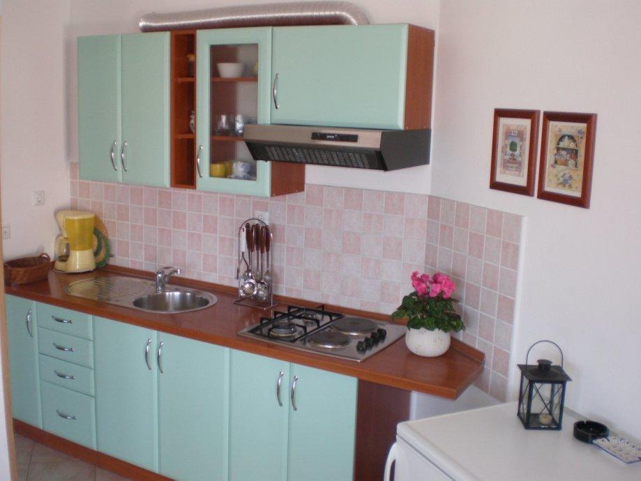 Apartments Sonja Murter Croatia 외부 사진