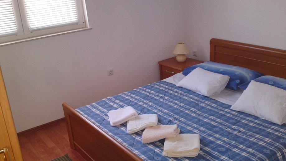 Apartments Sonja Murter Croatia 외부 사진