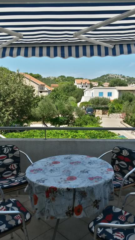 Apartments Sonja Murter Croatia 외부 사진