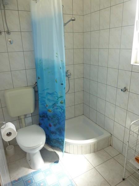 Apartments Sonja Murter Croatia 외부 사진