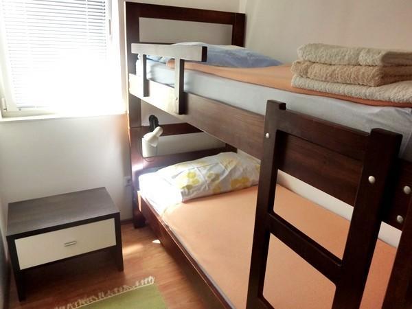 Apartments Sonja Murter Croatia 외부 사진