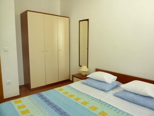 Apartments Sonja Murter Croatia 외부 사진