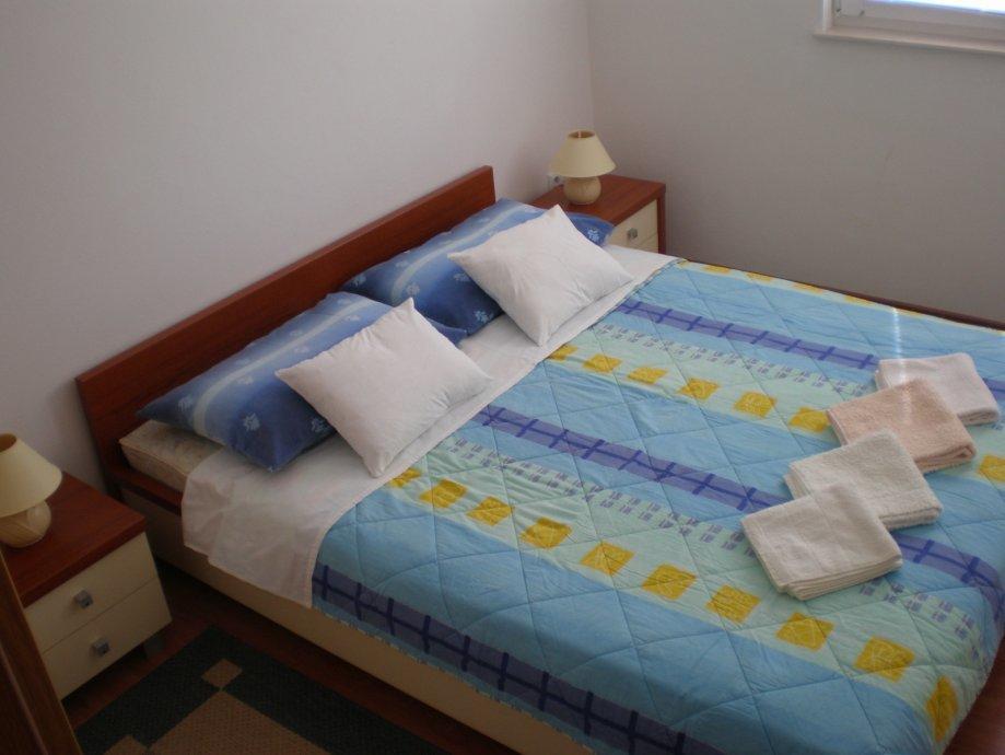 Apartments Sonja Murter Croatia 외부 사진