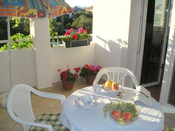 Apartments Sonja Murter Croatia 외부 사진