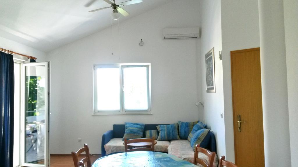 Apartments Sonja Murter Croatia 외부 사진