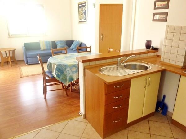 Apartments Sonja Murter Croatia 외부 사진