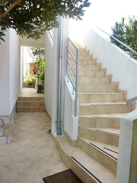 Apartments Sonja Murter Croatia 외부 사진
