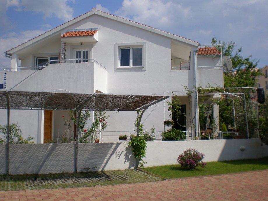 Apartments Sonja Murter Croatia 외부 사진