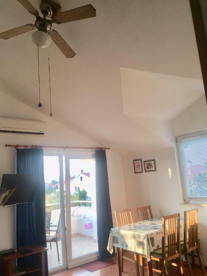 Apartments Sonja Murter Croatia 외부 사진