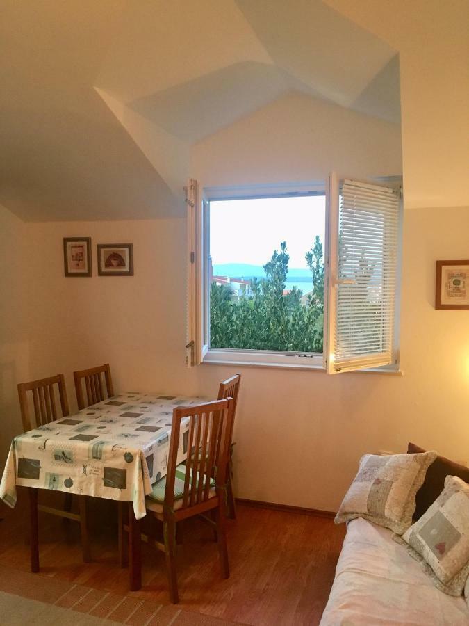Apartments Sonja Murter Croatia 외부 사진